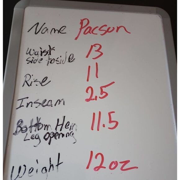 Pacsun Shorts Ladies 26 Mom Short - Picture 6 of 6